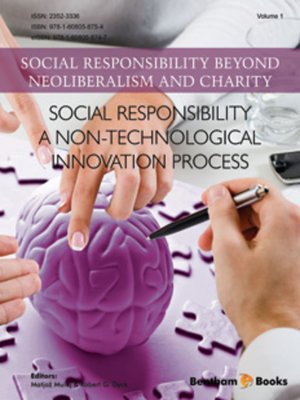cover image of Social Responsibility